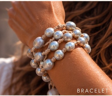 Turquoise Slab — Bracelet