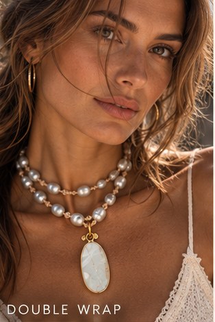 White Moonstone