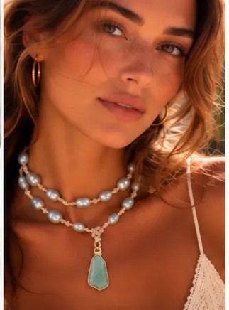 Sea Green